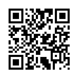 鼻息间也满是山里清晨的香气二维码生成