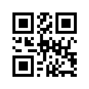 鼻梁二维码生成