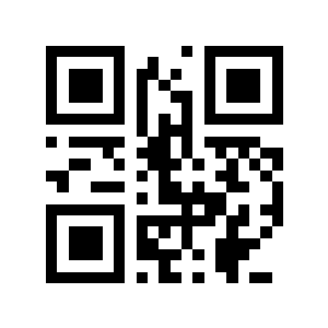 鼻环二维码生成