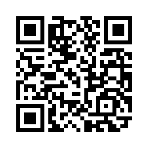 龙纹匕首与一把厚刃钢刀碰撞二维码生成