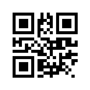 0公分二维码生成