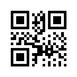 00003二维码生成