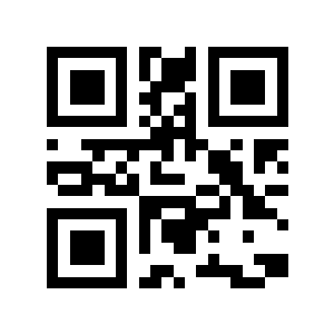 01字数二维码生成