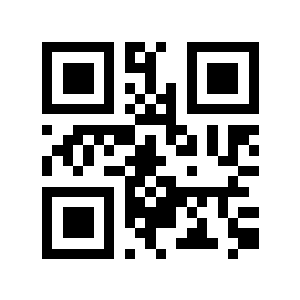 011号二维码生成