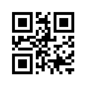 033648二维码生成