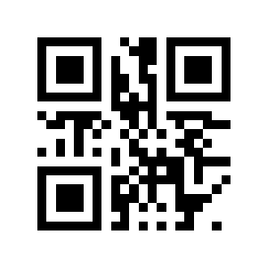 037章二维码生成