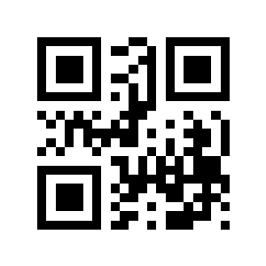 05111039283二维码生成