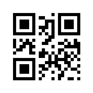 0541号二维码生成