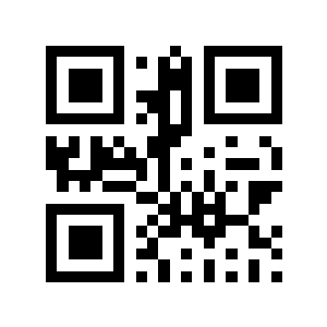 083339二维码生成