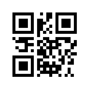 1月1二维码生成