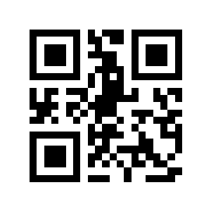 1064556617二维码生成