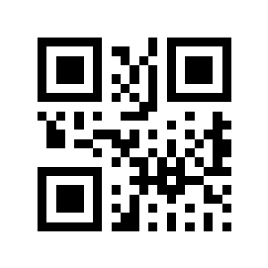 11033二维码生成