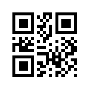 1115228922二维码生成