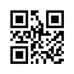 1152章二维码生成