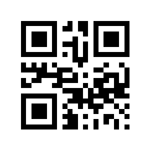 11546号二维码生成