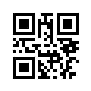 119119119二维码生成