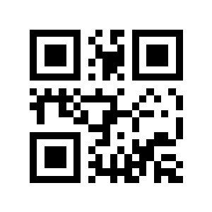 12寸的二维码生成