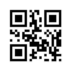 12月末二维码生成