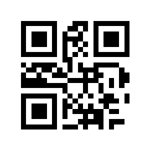 1257028707二维码生成