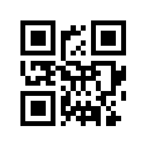 1260003965二维码生成