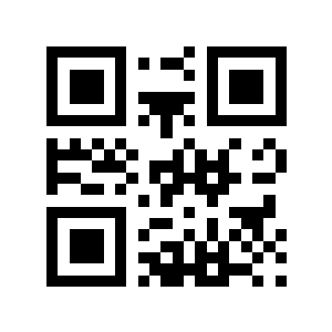 1319536二维码生成