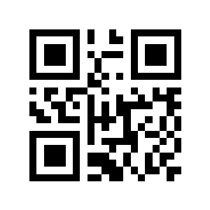 13332333二维码生成