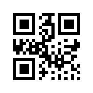 134383二维码生成