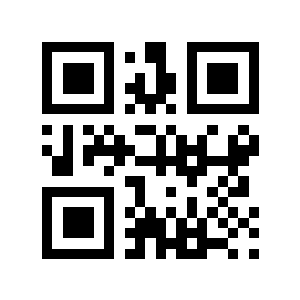 1358000二维码生成