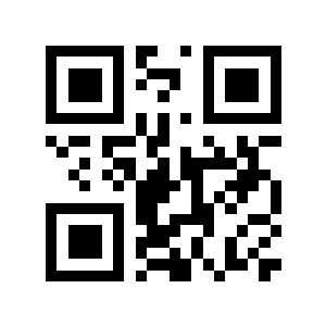 1365000二维码生成