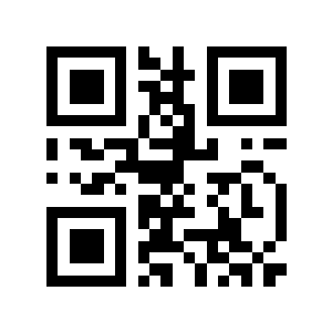 13665291615二维码生成