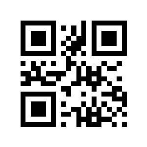 13767160二维码生成