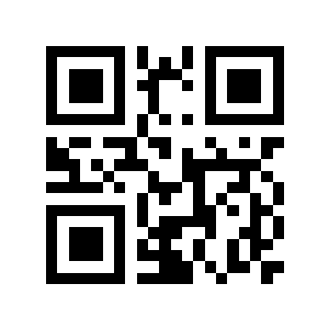 13767169二维码生成