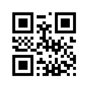 13850815二维码生成