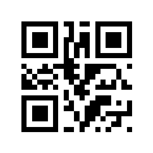 139章二维码生成