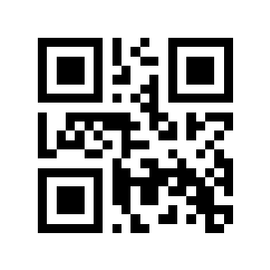 1409863二维码生成