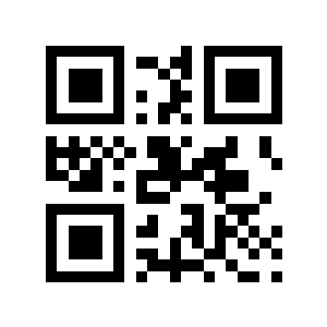 144397o948115二维码生成