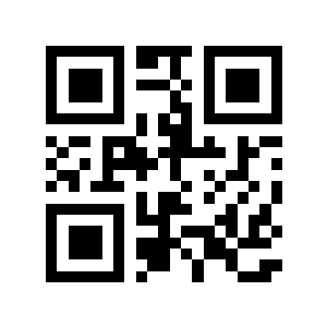 1444章二维码生成