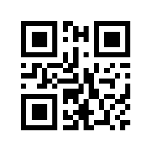 144733o23644o二维码生成