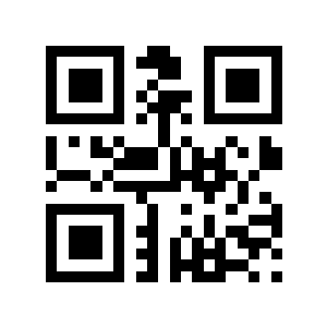 15018895二维码生成