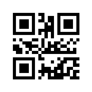 1577年二维码生成