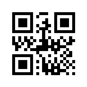 1580000二维码生成