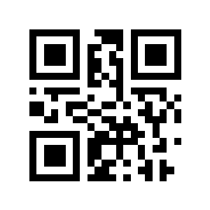 16613599二维码生成