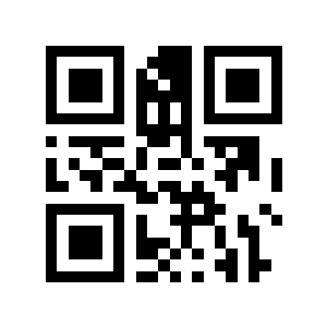 168330720二维码生成