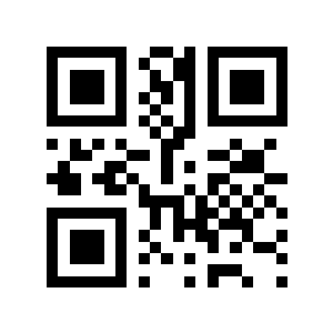 1699章二维码生成