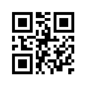 1700万二维码生成