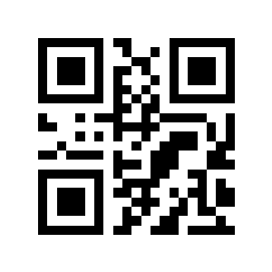 1853年二维码生成