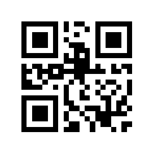 1865年二维码生成