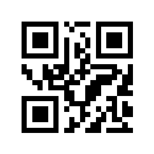 1894年二维码生成