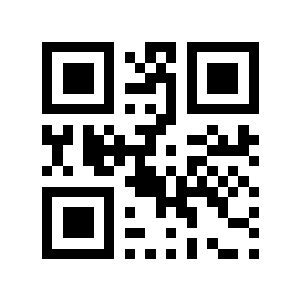 1901年二维码生成