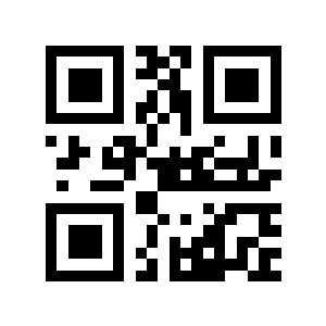 1908年二维码生成